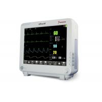 China MTouch 7 ICU Multi Parameter Monitor , Hospital Patient Monitoring Equipment for sale