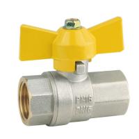Quality Manufacturer 1.5 Inch 3 4 Inch Brass Ball Valve for sale