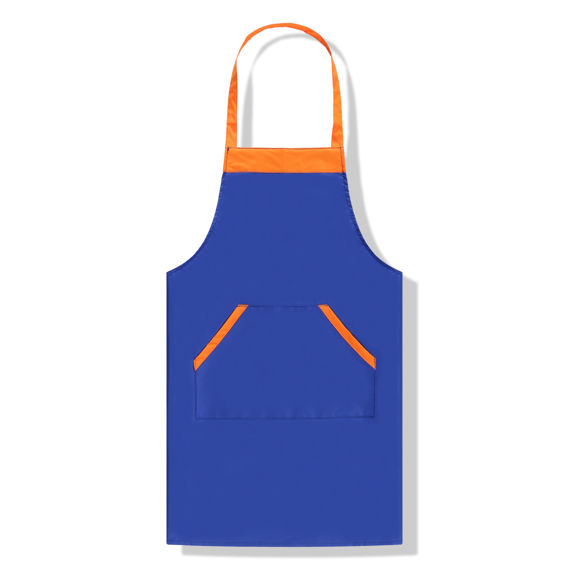 restaurant cooking smock apron french design comfort