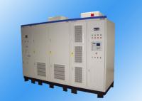 China High Voltage Frequency Converter AC Inverter Drives for Petro Chemical Industry factory