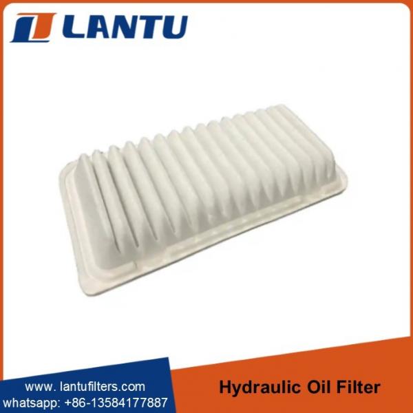 Quality LANTU Wholesale Auto Car Cabin Air Purifier Filter 17801-22020 Auto Air for sale