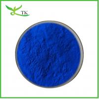 China Nutritional Super Food Powder Blue Spirulina Phycocyanin Powder factory