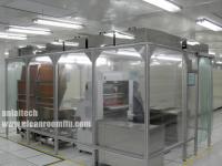 China Class 5 Clean rooms China supplier factory
