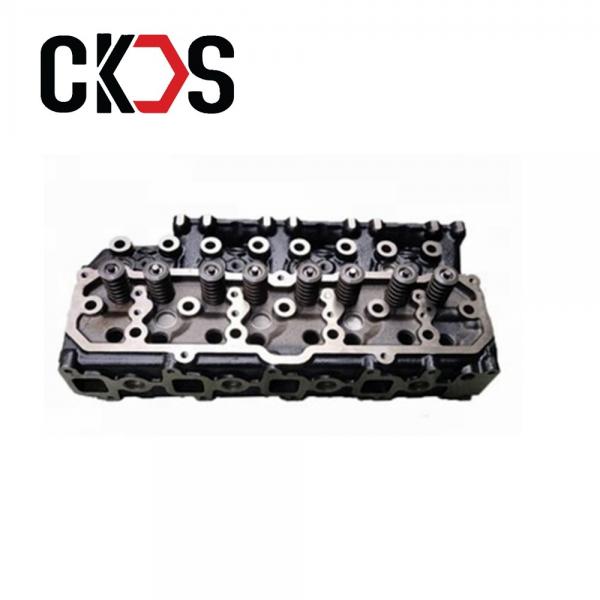 Quality FUSO 32A01-01010 S4S Engine Cylinder Head for sale