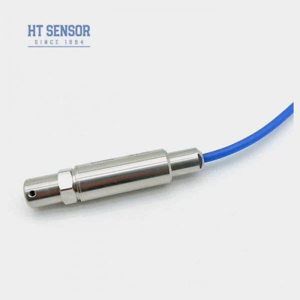 Quality Bh93420-IT Series Water Level Transmitter 4-20ma Oil Tank Level Sensor With for sale