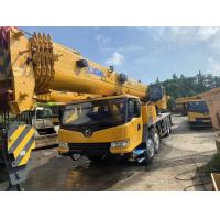 Quality Used Truck Crane for sale