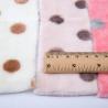 China Wholesale Winter Thick 350gsm Cotton Flannel Fabric For Blanket factory