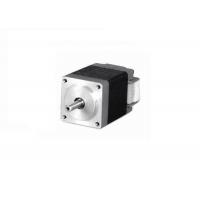 China Step Angle 0.9° Double Shaft Stepper Motor For Automation Control Machines for sale