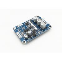 Quality 500W 3 Phase BLDC Motor Driver With PWM Speed Control For Lawn Mower Motor for sale
