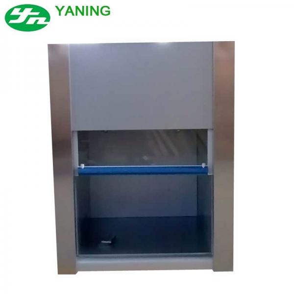 Quality High Performance Mini Laminar Clean Bench 0.2-0.6M/S Average Wind Speed for sale