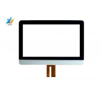 China All In One Capacitive Touch Screen Panel AF Anti Fingerprint USB Interface factory