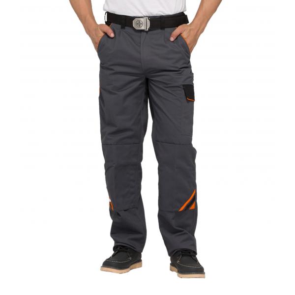 Quality Stylish PRO Work Uniform Pants Professional Work Pants Heavy Duty 300 G/M2 for sale