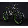 China 48v 500W 1000w MTB Electric fat Bikes factory