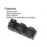 China Auto Power window switch  Front Left for Hyundai sonata four door  with light 2011-2015 OE 93570-3S000 RY,93570-3S000YDA factory