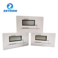 China 0.01ppm Accuracy Portable Ozone Detector Zetron UVO-201 Lightweight factory