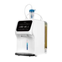 Quality Top sales Hydrogen Machine Inhaler Breathing Machine with rich Hydrogen water for sale
