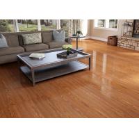 China Fire Resistance Vinyl SPC Flooring 4.0mm 7x48inch for sale