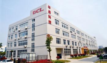 China Factory - Dynamic Corporation Limited
