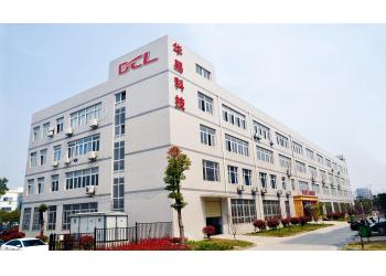 China Factory - Dynamic Corporation Limited
