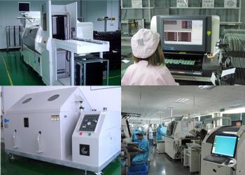China Factory - Shenzhen Maysee Technology Ltd