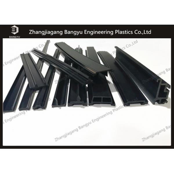 Quality Polyamide Insulation Profile Thermal Break Strip Extrusion Plastic PA Plastic for sale