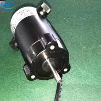 Quality Fan Motor 24V 2900rpm Carrier Refrigeration Parts for sale