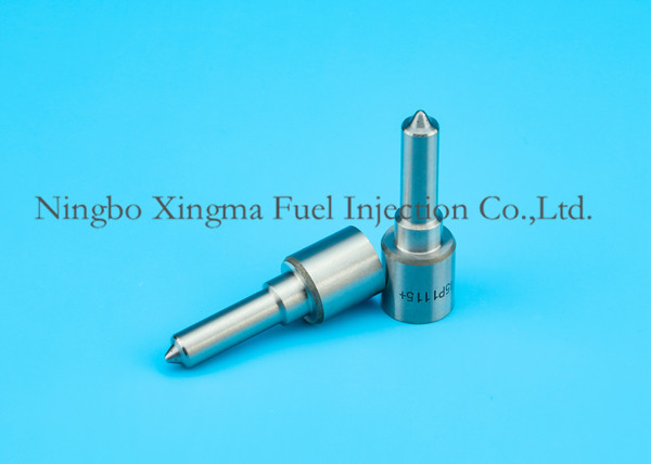 Quality Bosch Diesel Common Rail Injector Nozzles 0433171847 , DLLA156P1367, 156P1367, 1367 For Diesel Injector 0445110185 for sale