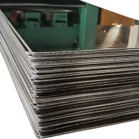 China 0.5mm 1.5mm Stainless Steel Plate Sheet 1.4301 4K 8K Inoxidable 304 304L for sale