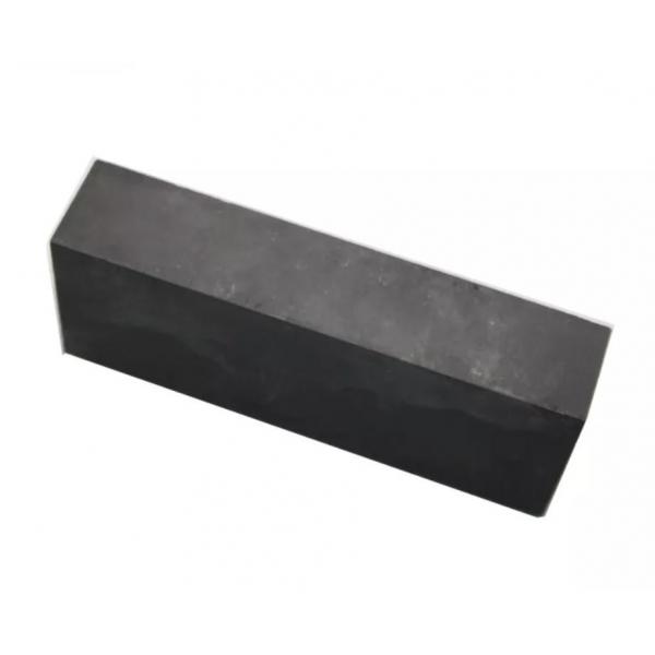Quality Speciality Molded Carbon Graphite Blocks 10~50Mpa Flexural Strength Antiwear for sale
