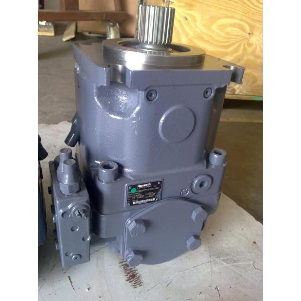Quality Rexroth A15VSO Hydraulic Piston Pumps A15VLO A15VLO175 A15VLO280 A15VSO110 for sale