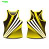 China Digital Print Women'S Running Apparel Athletic Racing Use Chest Width 57cm factory