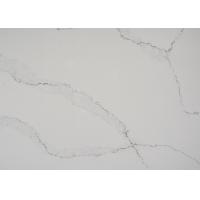 Quality Polished White Quartz Stone for sale