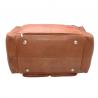China Genuine Leather Travel Duffel Bags Fashionable For Young Men / Women factory