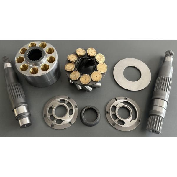 Quality FMV Series Hydraulic Pump Spare Parts Liebherr FMV075 FMV100 Excavator Travel Motor Parts for sale