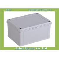 Quality 180x130x90mm Plastic Enclosure Box For Electrical Apparatus for sale