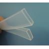 China Clear Silicone Rubber tubes   Clear silicone tubing China  Transparent silicone rubber tube factory