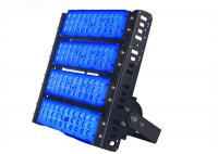 Buy cheap Programmable 200W color changing flood lights For Amusement Park from wholesalers