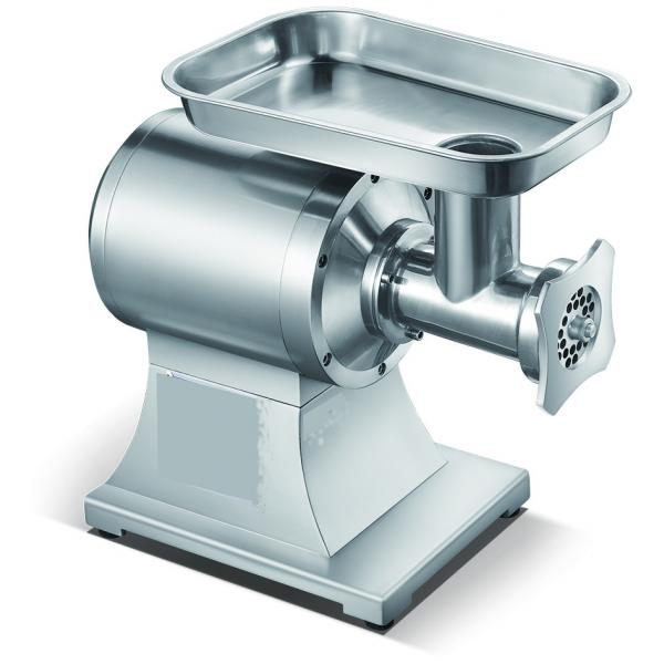 Quality Stainless Steel Food Processing Machinery Meat Grinder Meat Processing Machine for sale