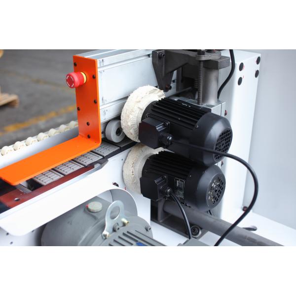 Quality Small Automatic Contour Edgebander Machine for sale