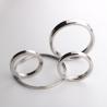 China High Temperature F55 RX24 Weld Ring Gasket factory