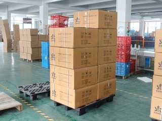 China Factory - Tongxiang Shineknot Lighting Co., Ltd.