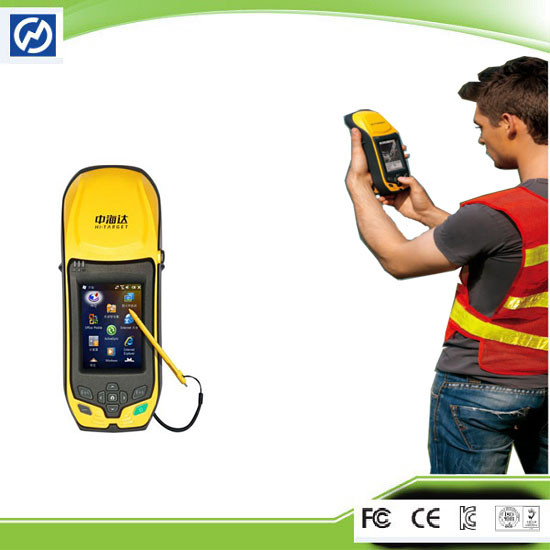 China GIS Data Collector Geological Equipments Handheld GPS Navigator factory