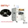 China 4 Mounting Heads SMT Pick And Place Machine / Pnp Machine 220V,50Hz SMTfly-PP4H factory