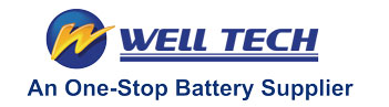 China Well Tech Industry Co., Limited logo