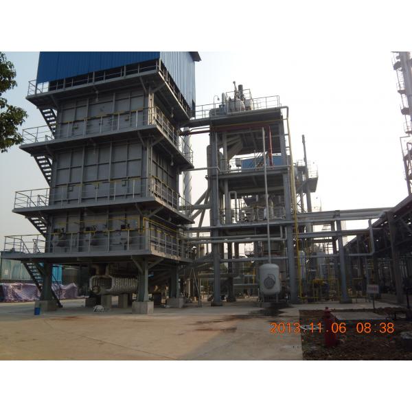 Quality Compact Mature Process SMR Hydrogen Plant From 3000Nm3 To 4500Nm3 for sale