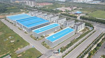 China Factory - Luoyang Hypersolid Metal Tech Co., Ltd