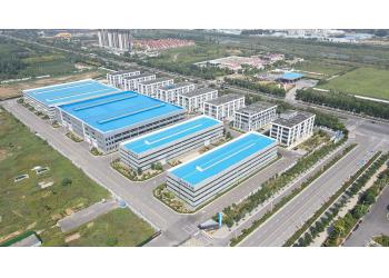 China Factory - Luoyang Hypersolid Metal Tech Co., Ltd