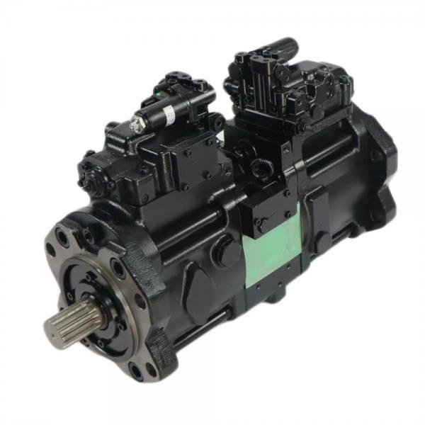 Quality SY235-8 Black Hydraulic Main Pump SANY Excavator K5V140DTP-9T1L for sale