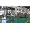 China Stainless Steel 220V 10000bph Water Bottles Filling Machine factory