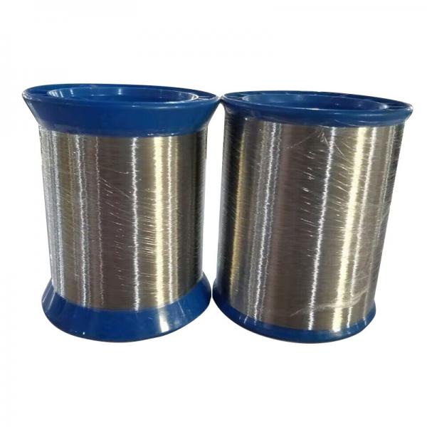 Quality Cuni30 Constantan Alloy Wire Copper Nickel Cuni10 Cuni44 for sale
